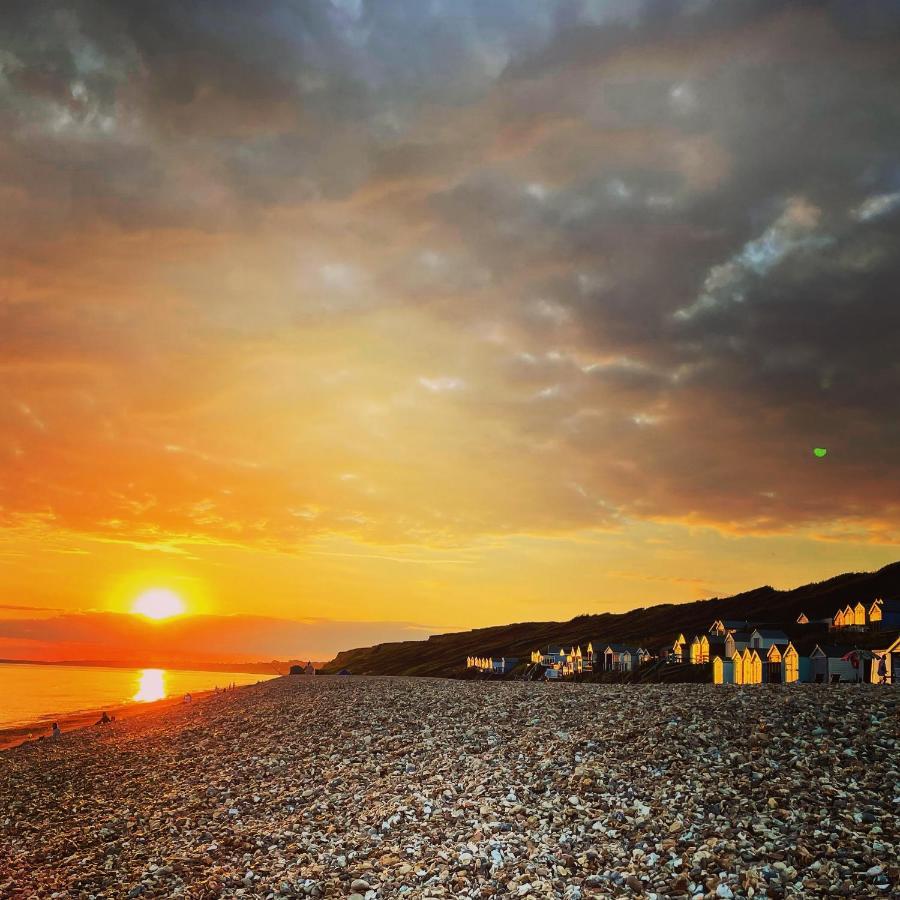 Westerley Cove Hotel Lymington Exterior foto