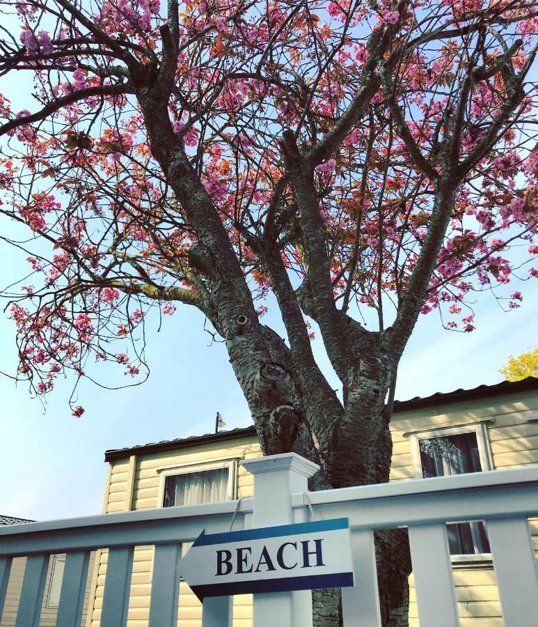 Westerley Cove Hotel Lymington Exterior foto